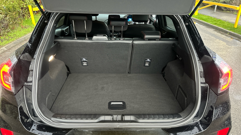 Ford Puma 1.0 EcoBoost Hybrid mHEV ST-Line X 5dr Petrol Hatchback